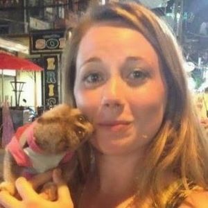 Meet your Posher, Brianne